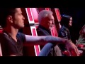 Ash Morgan Never Tear Us Apart The Voice Uk Season ...