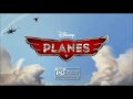 "Planes" preview with Sierra McCormick and Cameron Boyce Part 4