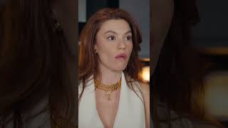 Yüsra Geyik Eski Sevgilisi İle Aynı Dizide