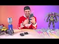 Power Rangers Movie Battle Zords Review Figures Powerrangersmovie Power Rangers Movie Battle Zords Review Figures Powerrangersmovie