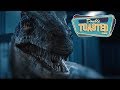 JURASSIC WORLD FALLEN KINGDOM FINAL TRAILER REACTION