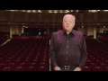 Leonard Slatkin on Tchaikovsky's First Symphony