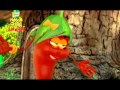 Knorr Noodle Gang Episode 1
