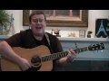 Dawson Cowals - "Rewind Yesterday" (live)
