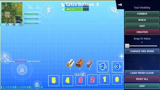 Best Hud Fortnite Mobile For L1 R1 Triggers
