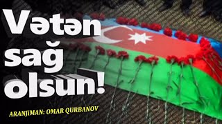 Candi Şəhi̇d Yaşiyan Candi Şehi̇d