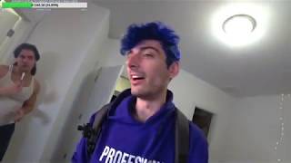 E175 Ice Poseidon & Chill At 6Th Street Wkimberleemoisesstevie Part 12 Irl