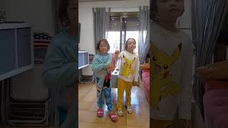 Primer Vídeo Arlet Y Noa