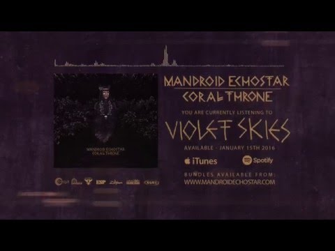 Violet Skies Video