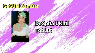 Despita Ukhti Viral Part 8 Pargoy Tiktok.