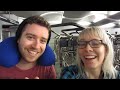 CALIFORNIA, HERE WE COME! - Diário de Viagem #1