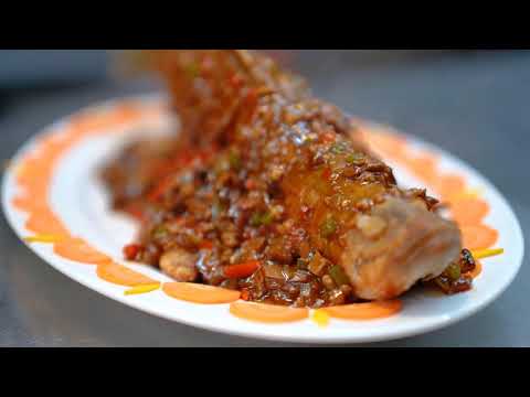 Đặt tiệc tại nhà - Hai Thụy Catering #002