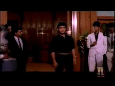 TU PYAR HAI KISI AUR KA TUJHE CHAHTA KOI AUR HAI