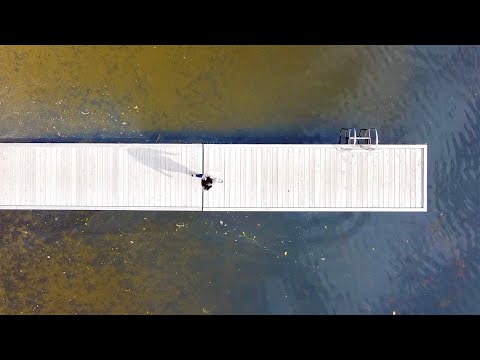 Bill McGruddy featuring Wai - Iris (Official Music Video)