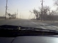 Dust Storm Tornado Alley Texas Way Dust Storm Tornado Alley Texas Way