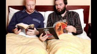 Watch Arab Strap I Wouldve Liked Me A Lot Last Night video