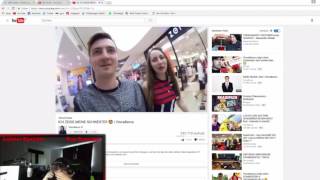 Tanzverbot Reagiert Live Auf Viscabarca Ich Zeige Meine Schwester Mega Ausraster Im Stream