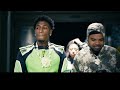YoungBoy Never Broke Again - GUAPI (Official Music Video)