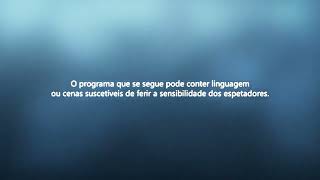 Smillas Sense Of Snow 1997 - Weazel Movies Portugal Intro