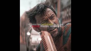 Maximum Effort Deadpool & Wolverine Edit