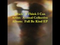 Animal Collective - I Think I Can  [from the 2009 Fall Be Kind EP]