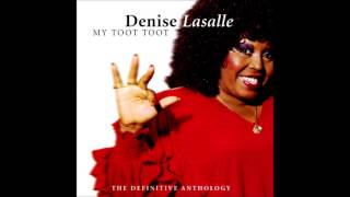 Watch Denise Lasalle My Toot Toot video