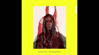Ninsun Poli - Breaking Rules Audio Video
