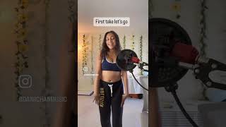 Singing Hilary Duffs Cringe Scene In Raise Your Voice