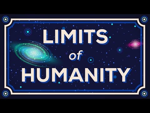 How Far Can We Go? Limits of Humanity (Old Version – Watch the New One)