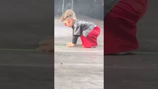 Juanito Vs Kima Bailando En Los Conciertos