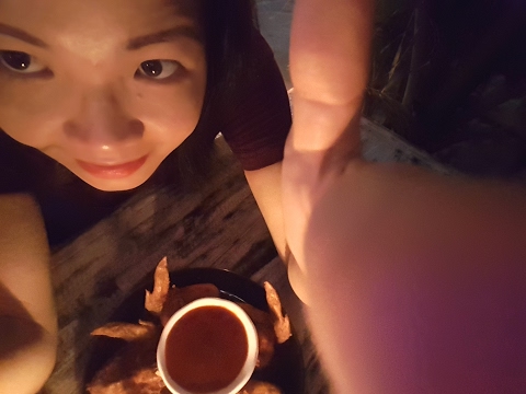 Night Life in Boracay 2017
