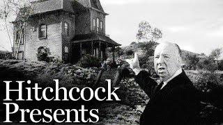 Hitch Presents A Tour Of The Bates Motel - Psycho 1960