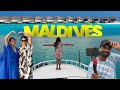 New year in the Maldives | Part 1