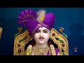 Guruhari Darshan 10 Oct 2014, Sarangpur, India