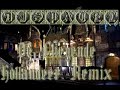 DJSpaceL - De Vliegende Hollander Dance Remix