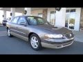2004 Buick Regal GS Joseph Abboud Edition Start Up, Engine, In Depth Tour, and Short Drive