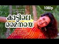 Kattile Mainaye | 1080p | Akashadoothu | Murali | Madhavi | Seena Antony | Ben | Martin | Joseph
