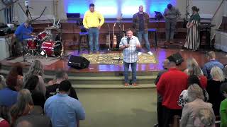 9-11-2022 Service