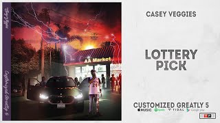 Watch Casey Veggies Lottery Pick video