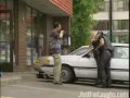 Just For Laughs - Making Out On Your Car