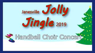 Rock County Community Handbell Choir 2019