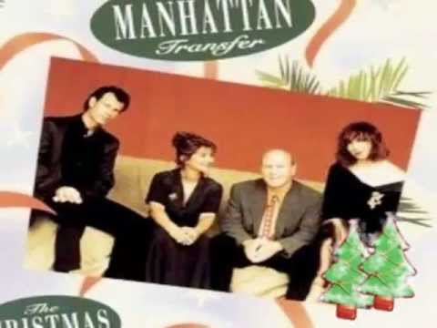 Let It Snow, Let It Snow, Let It Snow Video