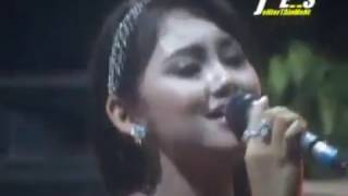 Dangdut Mela Barbie Bunga Hati
