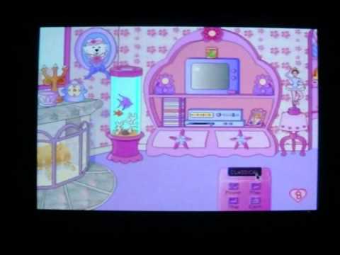 Barbie Dream House Games Youtube