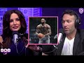 "I'll Take Them Both" - Lisa Ann Reveals All The Celebrity Couples She Wants To Sleep With