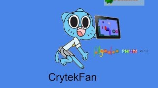 Algodoo Part 1 Chagne Make Editoer