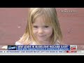 Scotland Yard: McCann disappearance may be tied to thefts