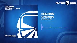 Andmou - Opening Trance