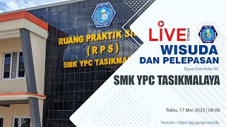 Wisuda Dan Pelepasan Siswa-Siswi Tingkat Xii Periode 20222023 - 2