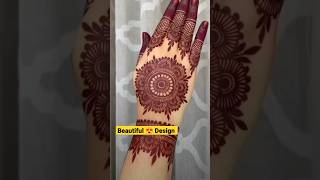 Simple Mehndi Design New Mehndi Design Eid Mehndi Design